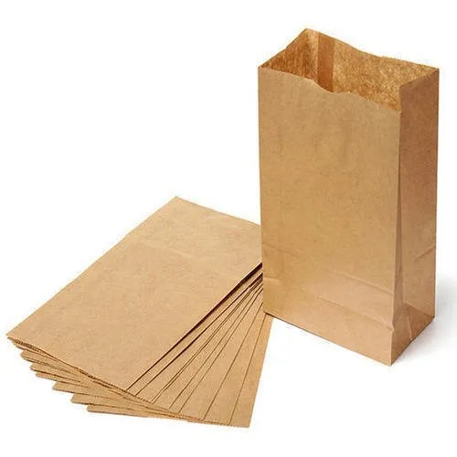 Paper Bags & Pouches View 4